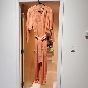Liz Claiborne Jumpsuit